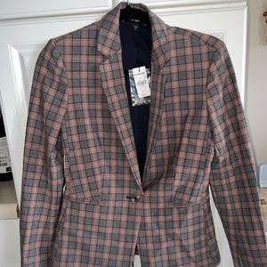 NEW with Tags EXPRESS Blazer Jacket SZ 2